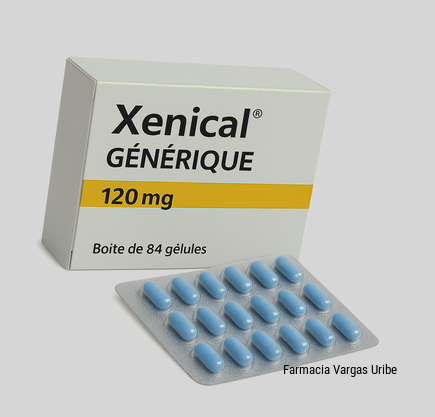 xenical