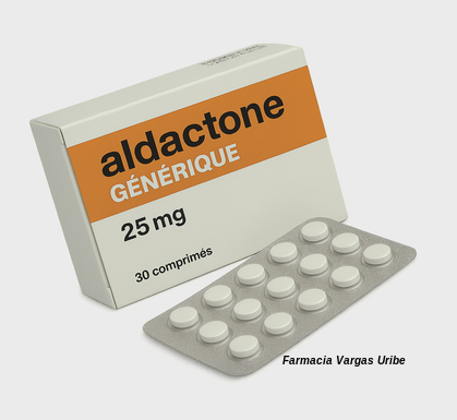 aldactone
