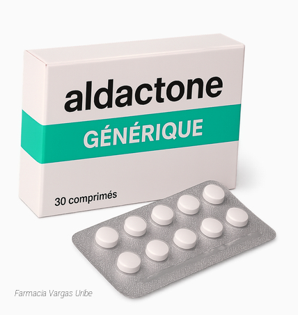 aldactone