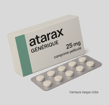 atarax