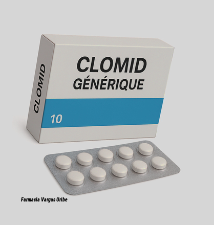 clomid