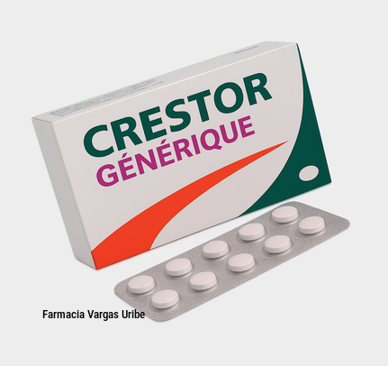 crestor