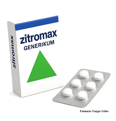 zitromax
