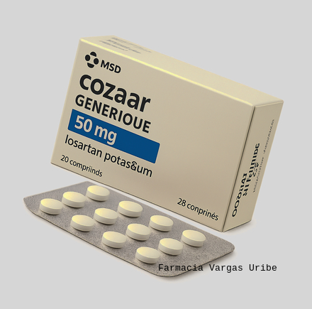 cozaar