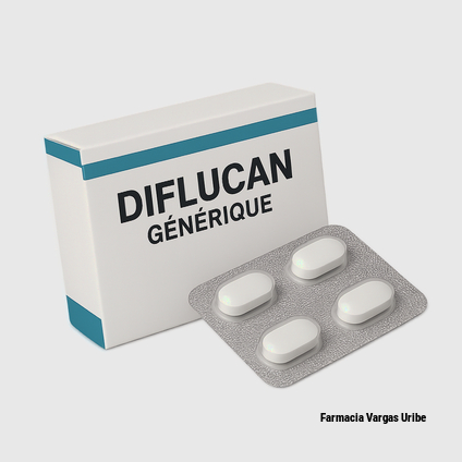 diflucan