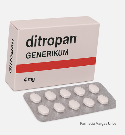 ditropan