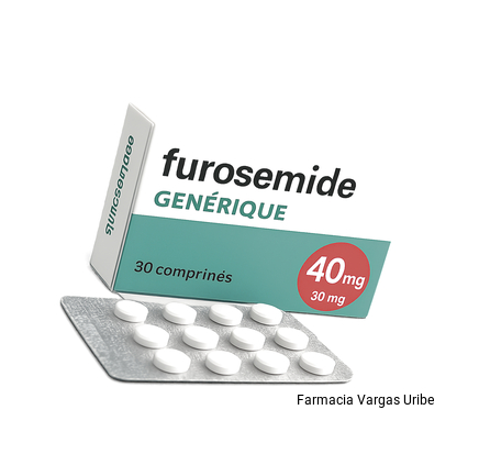 furosemide