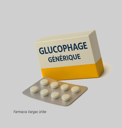 glucophage