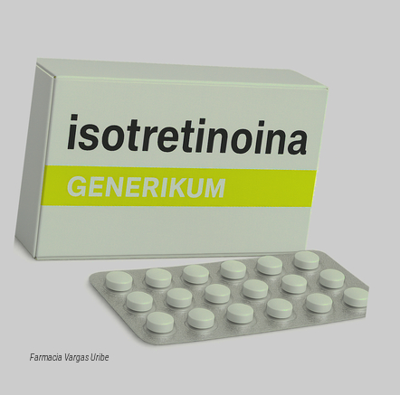 isotretinoina