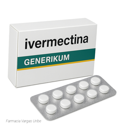 ivermectina