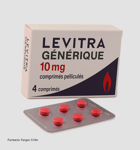 levitra