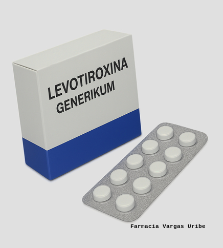 levotiroxina