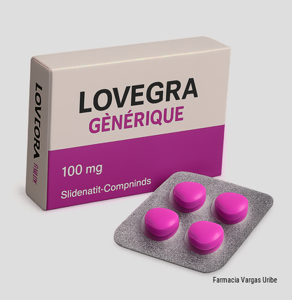 lovegra