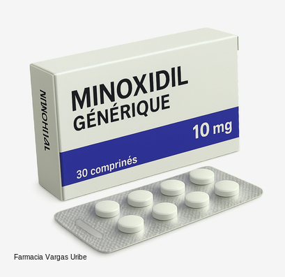 minoxidil