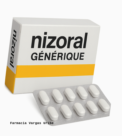 nizoral