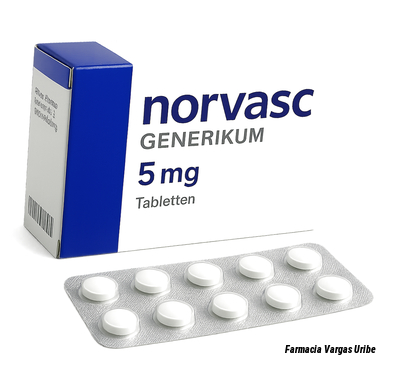 norvasc