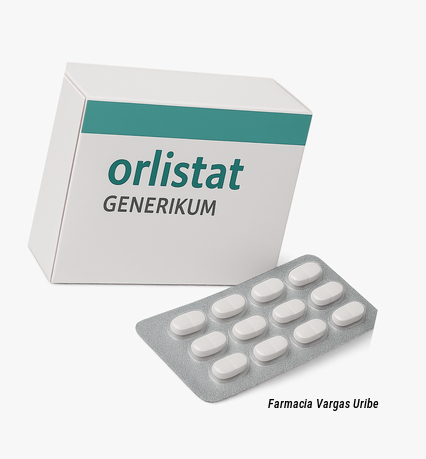 orlistat