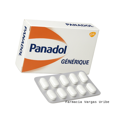 panadol