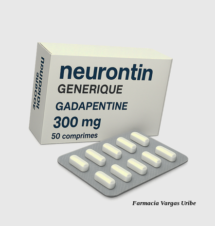 neurontin