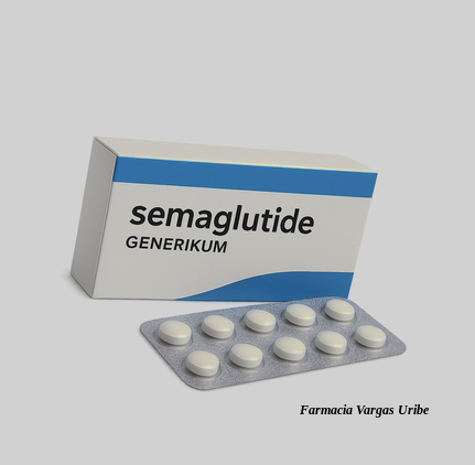 semaglutide