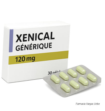 xenical