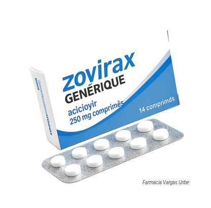 zovirax